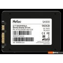 SSD Netac SA500 960GB NT01SA500-960-S3X