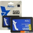 SSD Netac SA500 960GB NT01SA500-960-S3X