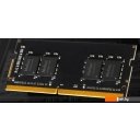 Оперативная память Netac Basic 16GB DDR4 SODIMM PC4-25600 NTBSD4N32SP-16