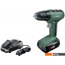 Шуруповерты, гайковерты, электроотвертки Bosch UniversalDrill18 06039C8004 (с 1-им АКБ, кейс)