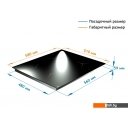 Варочные панели Backer BIH604-1T-S4 Black