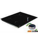 Варочные панели Backer BIH604-1T-S4 Black