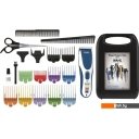 Машинки для стрижки волос Wahl Color Pro Cordless 9649-016