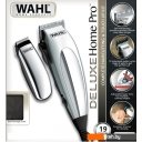 Машинки для стрижки волос Wahl 79305-1316 Deluxe Home Pro
