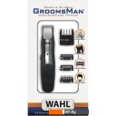 Машинки для стрижки волос Wahl Groomsman Rechargeable 9918-1416