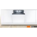 Посудомоечные машины Bosch SMV25BX02R