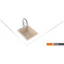 Кухонные мойки TEKA ForSquare 34.40 TG (авена бежевый) Кухонные мойки TEKA ForSquare 34.40 TG (авена бежевый)