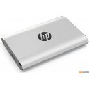 Внешние накопители HP P500 500GB 7PD55AA (серебристый)