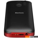 Мобильные телефоны Philips Xenium E227 (красный)
