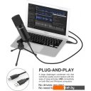 Микрофоны FIFINE K730