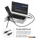 Микрофоны FIFINE K730