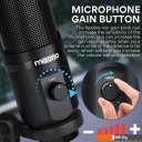 Микрофоны Maono AU-PM461TR