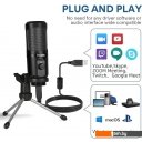 Микрофоны Maono AU-PM461TR