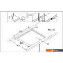 Варочные панели Samsung NZ64T3516CK Варочные панели Samsung NZ64T3516CK