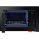 Микроволновые печи Samsung MS23A7118AK/BW