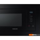 Микроволновые печи Samsung MS23A7118AK/BW