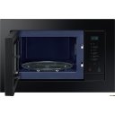 Микроволновые печи Samsung MS23A7118AK/BW