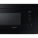 Микроволновые печи Samsung MS23A7118AK/BW