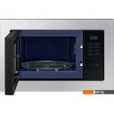 Микроволновые печи Samsung MS23A7013AT/BW