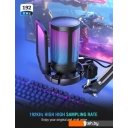 Микрофоны FIFINE A6V (черный)