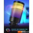 Микрофоны FIFINE A6V (черный)