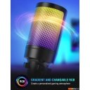 Микрофоны FIFINE A6V (черный)