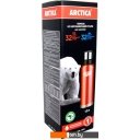 Термосы, термокружки и многоразовые стаканы Арктика 106-1200 (красный)