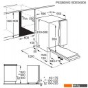 Посудомоечные машины Electrolux EES48200L