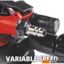 Пневмошлифмашины Einhell TC-PE 150 Пневмошлифмашины Einhell TC-PE 150