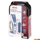 Машинки для стрижки волос Wahl Color Pro Cordless combo 9649-916