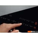 Варочные панели Electrolux CIV634