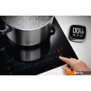 Варочные панели Electrolux CIV634