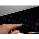 Варочные панели Electrolux EIT61443B Варочные панели Electrolux EIT61443B