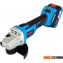 Угловые шлифмашины (болгарки) Toua DBLAG125 (с 1-им АКБ)