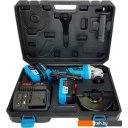 Угловые шлифмашины (болгарки) Toua DBLAG125 (с 1-им АКБ)