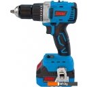 Шуруповерты, гайковерты, электроотвертки Toua DBLD180-1 (с 1-м АКБ, кейс)