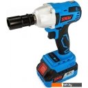 Шуруповерты, гайковерты, электроотвертки Toua DBLW180-1 (с 1-им АКБ, сумка)