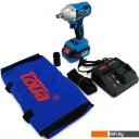 Шуруповерты, гайковерты, электроотвертки Toua DBLW180-1 (с 1-им АКБ, сумка)