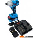 Шуруповерты, гайковерты, электроотвертки Toua DBLSD180-1 (с 1-м АКБ, кейс)