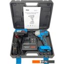 Шуруповерты, гайковерты, электроотвертки Toua DBLSD180-1 (с 1-м АКБ, кейс)