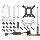 Системы охлаждения ID-Cooling SE-226-XT ARGB Snow