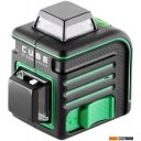 Лазерные нивелиры ADA Instruments Cube 3-360 Green Ultimate Edition A00569