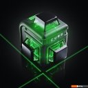 Лазерные нивелиры ADA Instruments Cube 3-360 Green Ultimate Edition A00569