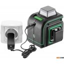 Лазерные нивелиры ADA Instruments Cube 3-360 Green Ultimate Edition A00569