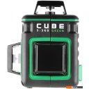 Лазерные нивелиры ADA Instruments Cube 3-360 Green Ultimate Edition A00569