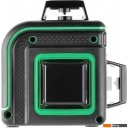 Лазерные нивелиры ADA Instruments Cube 3-360 Green Ultimate Edition A00569