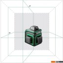 Лазерные нивелиры ADA Instruments Cube 3-360 Green Ultimate Edition A00569