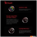 Наушники и гарнитуры A4Tech Bloody G575P (черный)