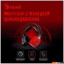 Наушники и гарнитуры A4Tech Bloody G575P (черный)