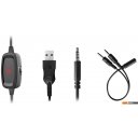 Наушники и гарнитуры A4Tech Bloody G575P (черный)